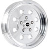 Sport Lite 8-Hole Wheel [Size: 15" x 4"] Polished - image 2