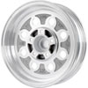 Sport Lite 8-Hole Wheel [Size: 15" x 4"] Polished - image 3