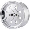 Sport Lite 8-Hole Wheel [Size: 15" x 7"] Polished - image 1