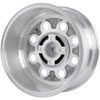 Sport Lite 8-Hole Wheel [Size: 15" x 7"] Polished - image 3