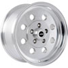 Sport Lite 8-Hole Wheel [Size: 15" x 7"] Polished - image 2