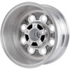 Sport Lite 8-Hole Wheel [Size: 15" x 7"] Polished - image 3