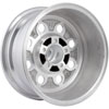 Sport Lite 8-Hole Wheel [Size: 15" x 7"] Polished - image 4