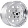 Sport Lite 8-Hole Wheel [Size: 15" x 7"] Polished - image 2