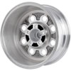 Sport Lite 8-Hole Wheel [Size: 15" x 7"] Polished - image 3