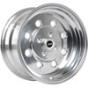 Sport Lite 8-Hole Wheel [Size: 15" x 8"] Polished - image 2