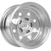 Sport Lite 8-Hole Wheel [Size: 15" x 8"] Polished - image 3