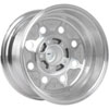 Sport Lite 8-Hole Wheel [Size: 15" x 8"] Polished - image 3