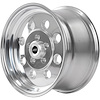 Sport Lite 8-Hole Wheel [Size: 15" x 8"] Polished - image 1
