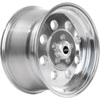 Sport Lite 8-Hole Wheel [Size: 15" x 8"] Polished - image 2