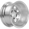 Sport Lite 8-Hole Wheel [Size: 15" x 8"] Polished - image 4