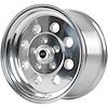 Sport Lite 8-Hole Wheel [Size: 15" x 8"] Polished - image 1
