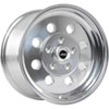 Sport Lite 8-Hole Wheel [Size: 15" x 8"] Polished - image 2