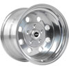 Sport Lite 8-Hole Wheel [Size: 15" x 10"] Polished - image 2