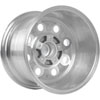 Sport Lite 8-Hole Wheel [Size: 15" x 10"] Polished - image 3