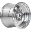 Sport Lite 8-Hole Wheel [Size: 15" x 10"] Polished - image 2