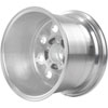 Sport Lite 8-Hole Wheel [Size: 15" x 10"] Polished - image 3