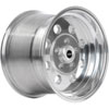 Sport Lite 8-Hole Wheel [Size: 15" x 10"] Polished - image 2
