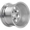 Sport Lite 8-Hole Wheel [Size: 15" x 10"] Polished - image 4