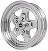 Sport Star 5-Spoke Wheel [Size: 15" x 4"] - image 1