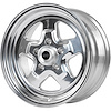 Sport Star 5-Spoke Wheel [Size: 15" x 7"] - image 1