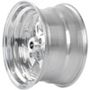 Sport Star 5-Spoke Wheel [Size: 15" x 8"] Polished - image 4