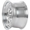 Sport Star 5-Spoke Wheel [Size: 15" x 8"] Polished - image 4