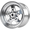 Sport Star 5-Spoke Wheel [Size: 15" x 8"] Polished - image 1