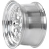 Sport Star 5-Spoke Wheel [Size: 15" x 8"] Polished - image 4