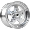 Sport Star 5-Spoke Wheel [Size: 15" x 8"] Polished - image 2