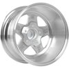 Sport Star 5-Spoke Wheel [Size: 15" x 8"] Polished - image 3