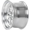 Sport Star 5-Spoke Wheel [Size: 15" x 8"] Polished - image 4