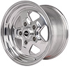 Sport Star 5-Spoke Wheel [Size: 15" x 8"] Polished - image 1