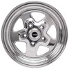 Sport Star 5-Spoke Wheel [Size: 15" x 8"] Polished - image 2