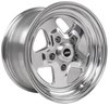 Sport Star 5-Spoke Wheel [Size: 15" x 8"] Polished - image 3