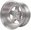 Sport Star 5-Spoke Wheel [Size: 15" x 8"] Polished - image 4