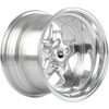Sport Star 5-Spoke Wheel [Size: 15" x 10"] Polished - image 2