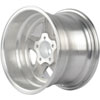 Sport Star 5-Spoke Wheel [Size: 15" x 10"] Polished - image 3
