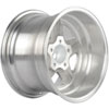 Sport Star 5-Spoke Wheel [Size: 15" x 10"] Polished - image 4