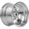 Sport Star 5-Spoke Wheel [Size: 15" x 10"] Polished - image 2