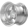 Sport Star 5-Spoke Wheel [Size: 15" x 10"] Polished - image 3