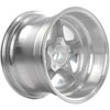 Sport Star 5-Spoke Wheel [Size: 15" x 10"] Polished - image 4
