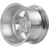 Sport Star 5-Spoke Wheel [Size: 15" x 10"] Polished - image 3