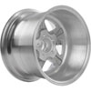 Sport Star 5-Spoke Wheel [Size: 15" x 10"] Polished - image 4