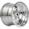 Sport Star 5-Spoke Wheel [Size: 15" x 10"] Polished - image 2