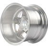 Sport Star 5-Spoke Wheel [Size: 15" x 10"] Polished - image 3