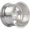 Sport Star 5-Spoke Wheel [Size: 15" x 10"] Polished - image 4