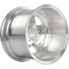 Sport Star 5-Spoke Wheel [Size: 15" x 10"] Polished - image 4
