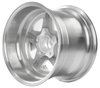Sport Star 5-Spoke Wheel [Size: 15" x 10"] Polished - image 3