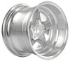 Sport Star 5-Spoke Wheel [Size: 15" x 10"] Polished - image 4